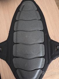 paraschiena moto Dainese
