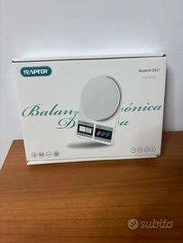 Bilancia Elettronica Digitale