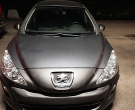 Peugeot 308 Sw 1.6 Hdi 110 cv