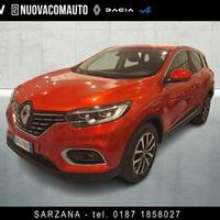 Renault Kadjar 1.5 blue dci Business 115cv edc