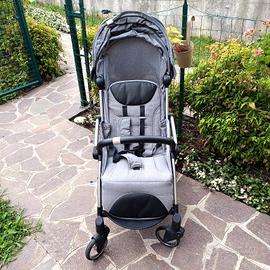 passeggino chicco Goody