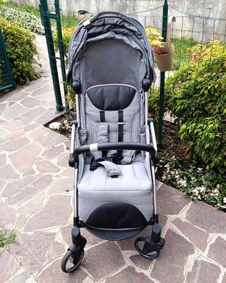 passeggino chicco Goody