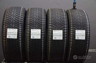 4 pneumatici pirelli 225/55 r18 102v tu18893