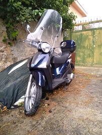 Piaggio Liberty 150 - 2015