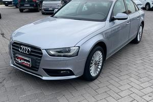 Audi A4 2.0 TDI 150 CV quattro