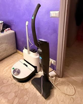 Sistema folletto completo