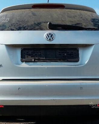 RICAMBI AUTO VOLKSWAGEN GOLF 5 STATION