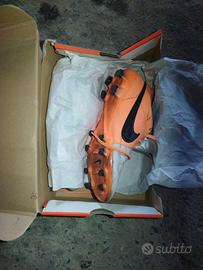 Scarpe calcio