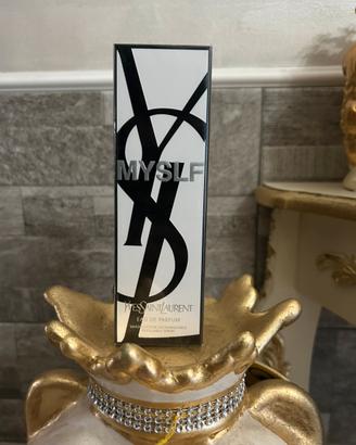 YSL MYSLF Eau de Parfum uomo