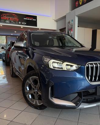 Bmw X1 sDrive 18d xLine
