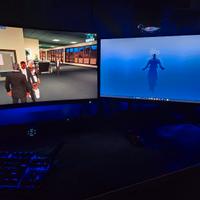 PC GAMING POSTAZIONE COMPLETA