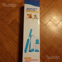 Sapazzola Pelli per Gatti e Cani