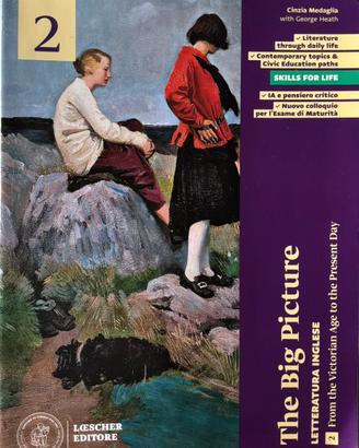 The big Picture, volume 2