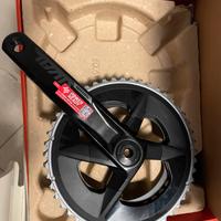 Guarnitura Sram Rival 48/35