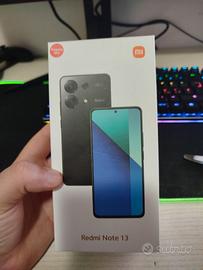 Redmi Note 13 4G  8/256GB