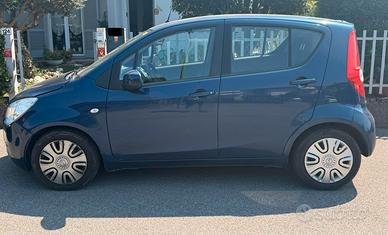 Opel Agila 2.0 quasi 54.000km
