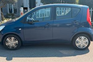 Opel Agila 2.0 quasi 54.000km