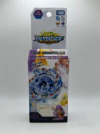 Beyblade Burst B-63 Beast Behemoth H.H Takara Tomy