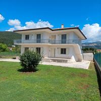 Villa singola zona esclusiva