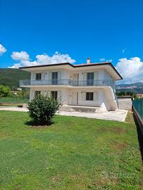 Villa singola zona esclusiva