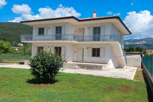 Villa singola zona esclusiva