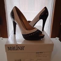 Scarpe malina