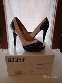 Scarpe malina