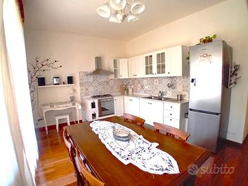 Appartamento libero per i Comics vicino centro