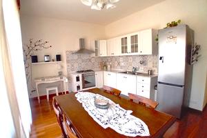 Appartamento libero per i Comics vicino centro