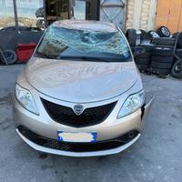 Ricambi Lancia Y 1.2 benz 69cv del 2018