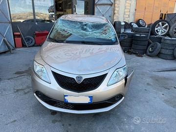 Ricambi Lancia Y 1.2 benz 69cv del 2018