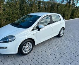 Fiat punto evo Sport 1.3 multijet