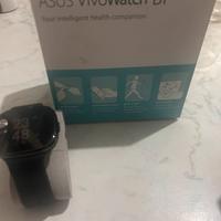 Smartwatch asus vivowatch