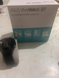Smartwatch asus vivowatch