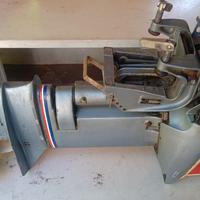 Evinrude 15 hp fuoribordo 15hp