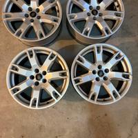 Cerchi range rover evoque - discovery sport