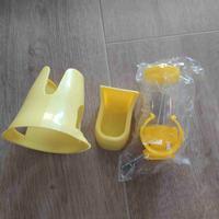 Abbeveratoio per criceto