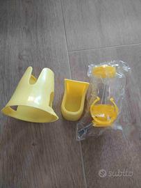 Abbeveratoio per criceto