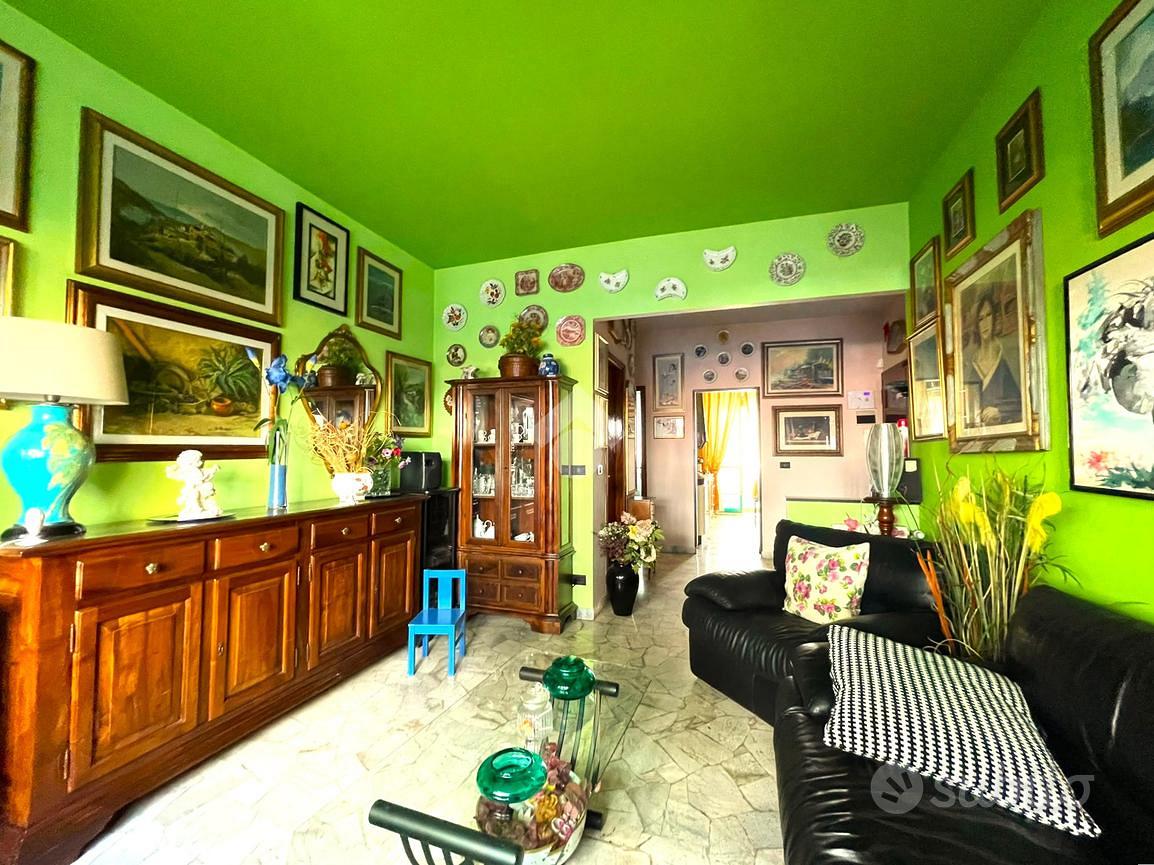 Apartment in Firenze, Novoli, Quartiere 5 - Vista 5
