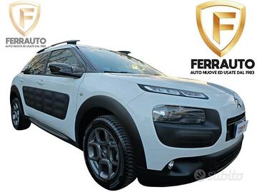 Citroën C4 Cactus 1.2 Feel Edition PROMO