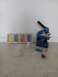 Microscopio per bambini e adulti