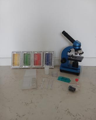 Microscopio per bambini e adulti