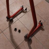 CARRELLO SOLLEVATORE  