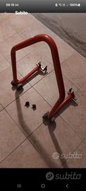 CARRELLO SOLLEVATORE  
