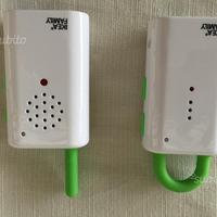 Baby monitor ikea