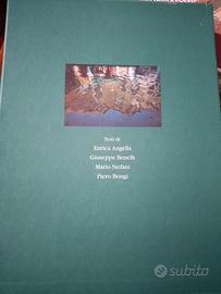 Libro fotografico Immagini di Mario Vidor