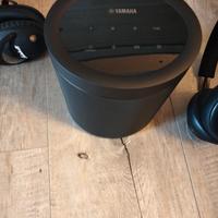 Bluetooth speaker Yamaha musiccast 20 