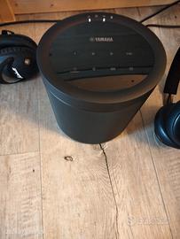 Bluetooth speaker Yamaha musiccast 20 