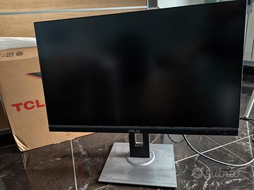 Monitor IPS Asus Proart PA278QV - 27" QHD 2K