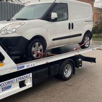 Ricambi Fiat Doblo